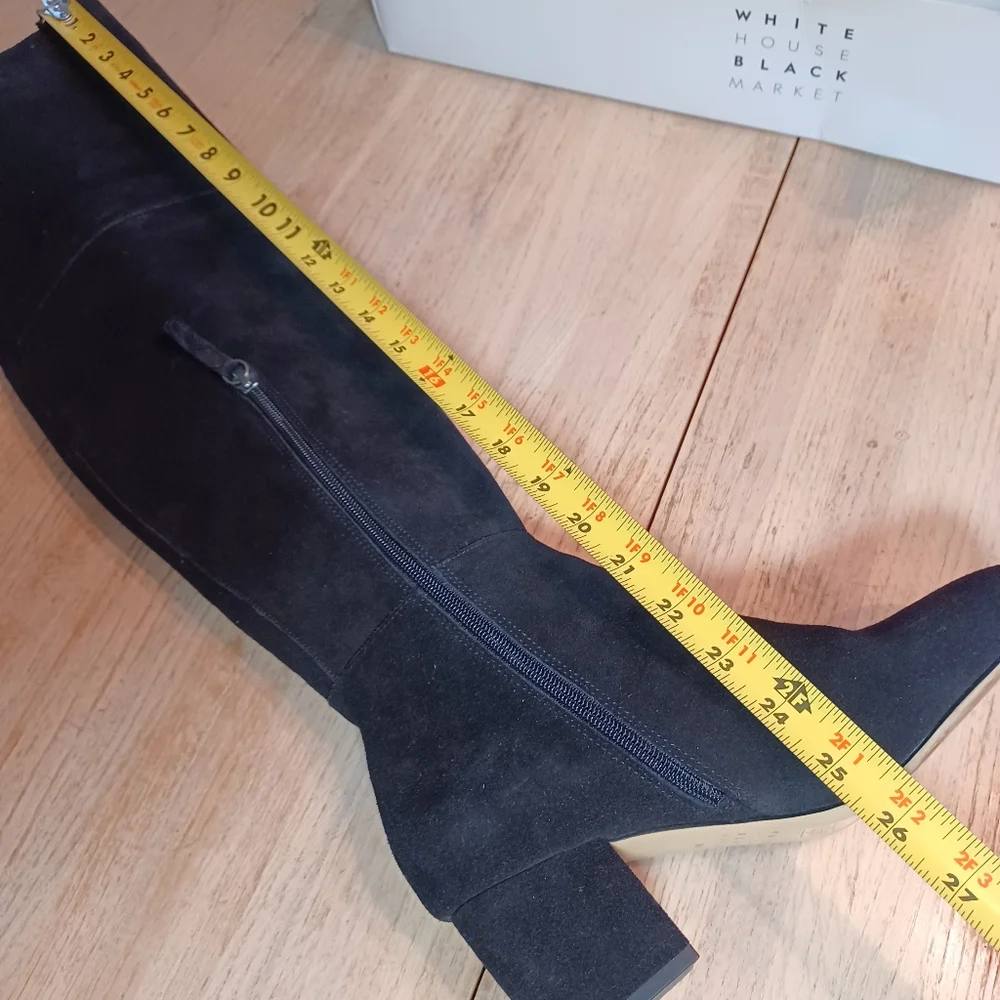 WHITE HOUSE BLACK MARKET 